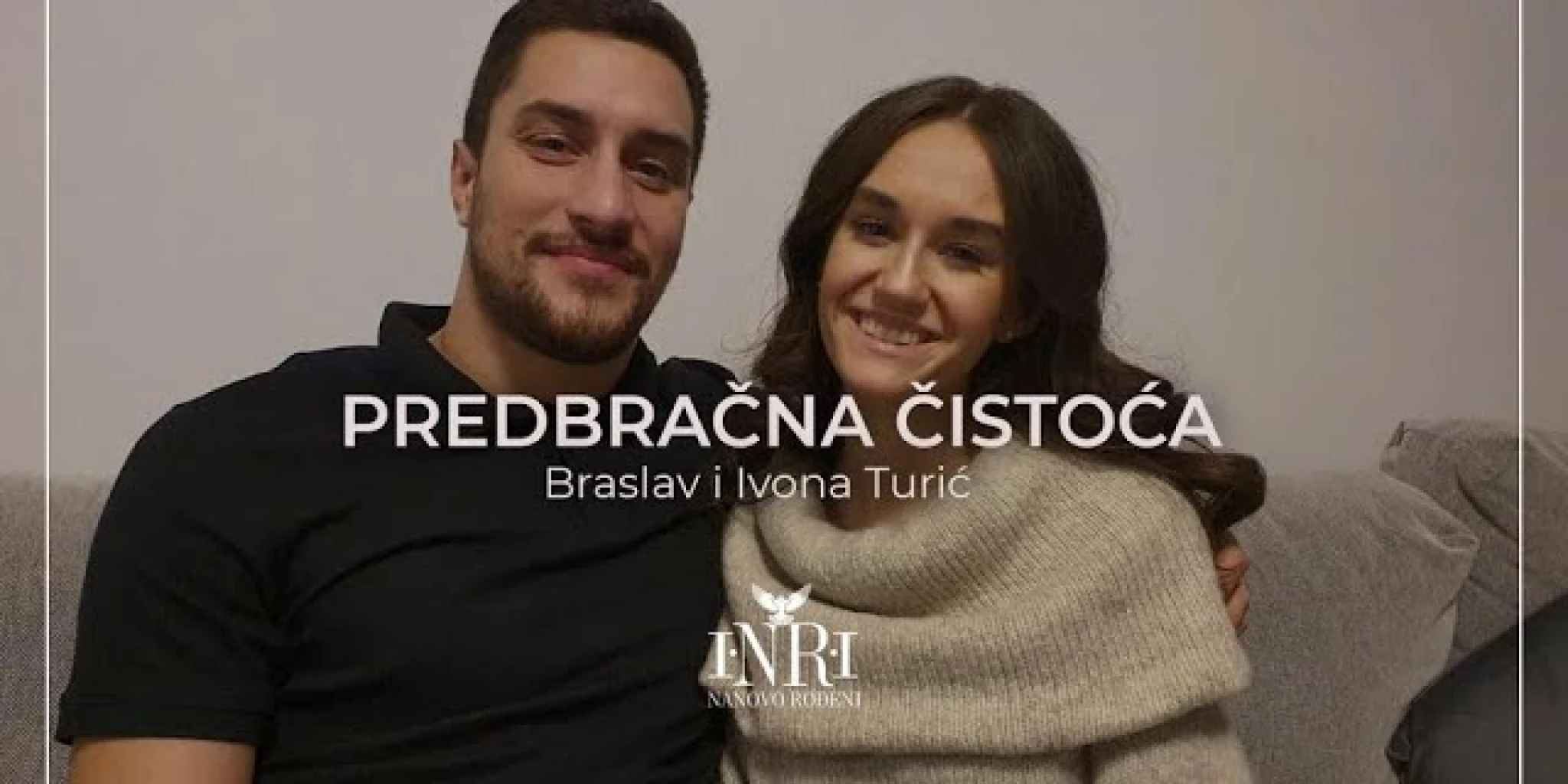 Bračni par Turić - svjedočanstvo (pred)bračne čistoće