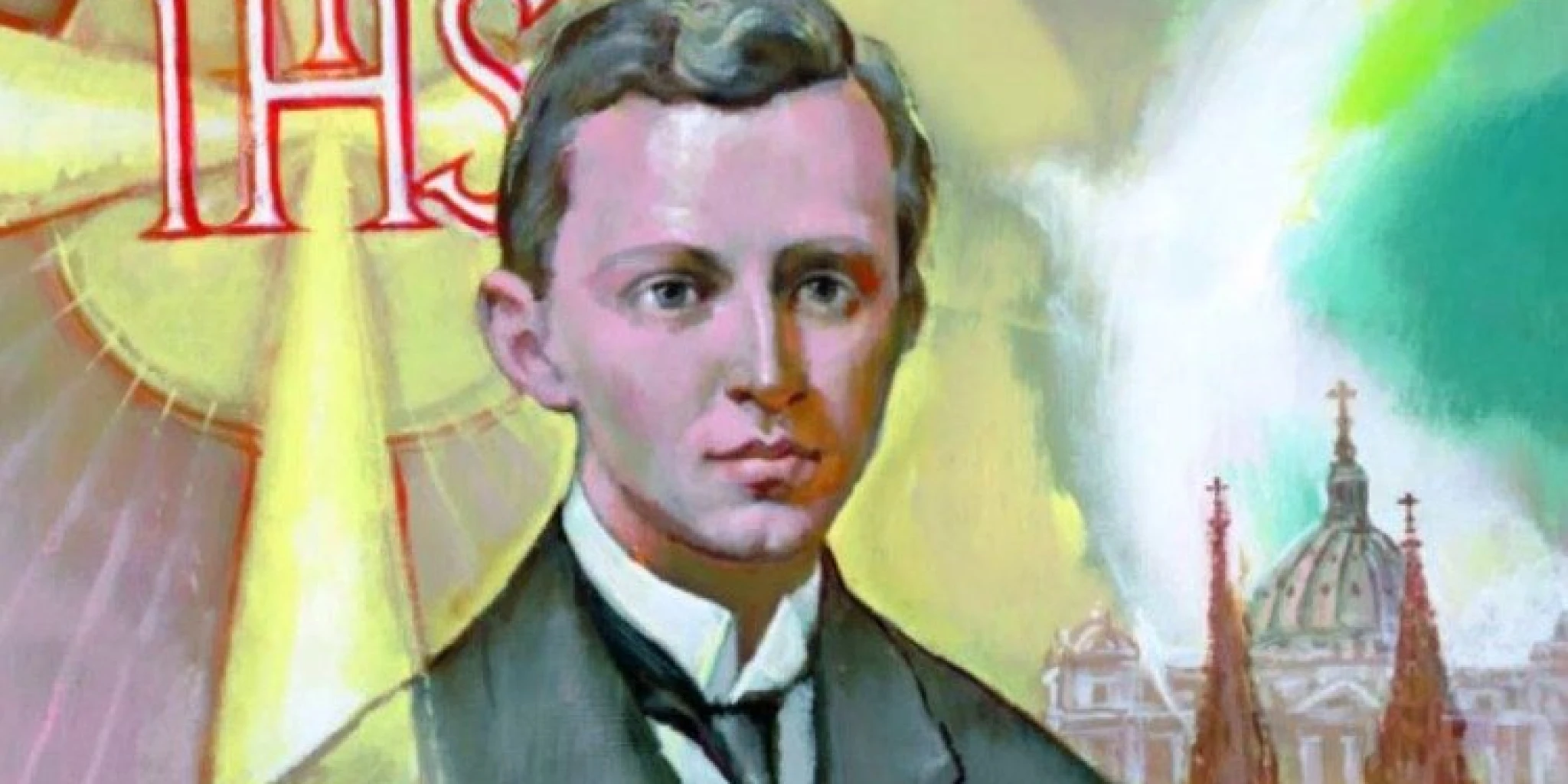 bl. Ivan Merz, angažirani laik