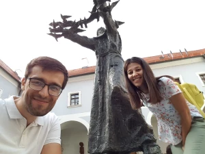 Matej Lovrić: Mislio sam oduzeti si život, no jedan je pogled sve promijenio
