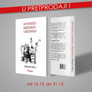 Bog mi je uslišao molitvu i spasio obitelj