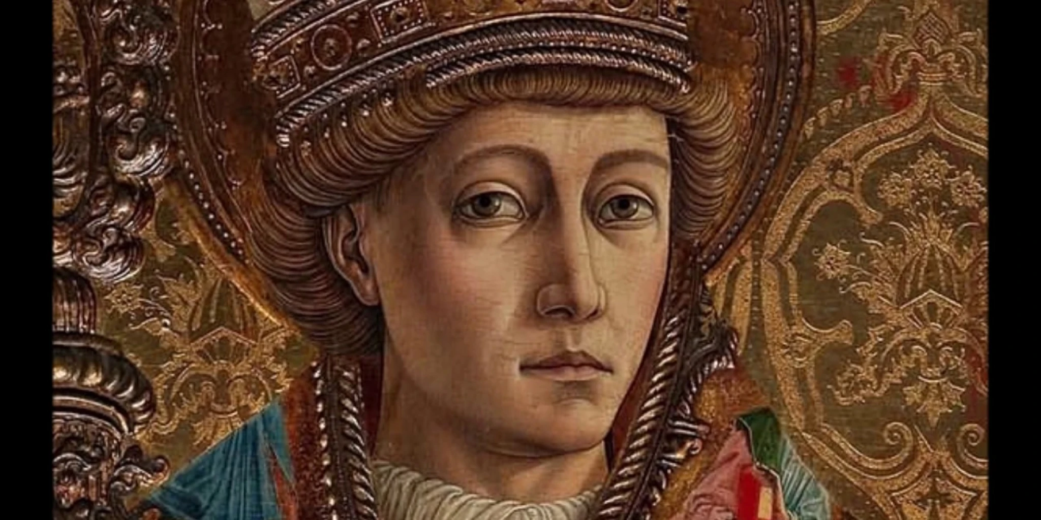 Molitva sv. Emigdiju, zaštitniku od potresa