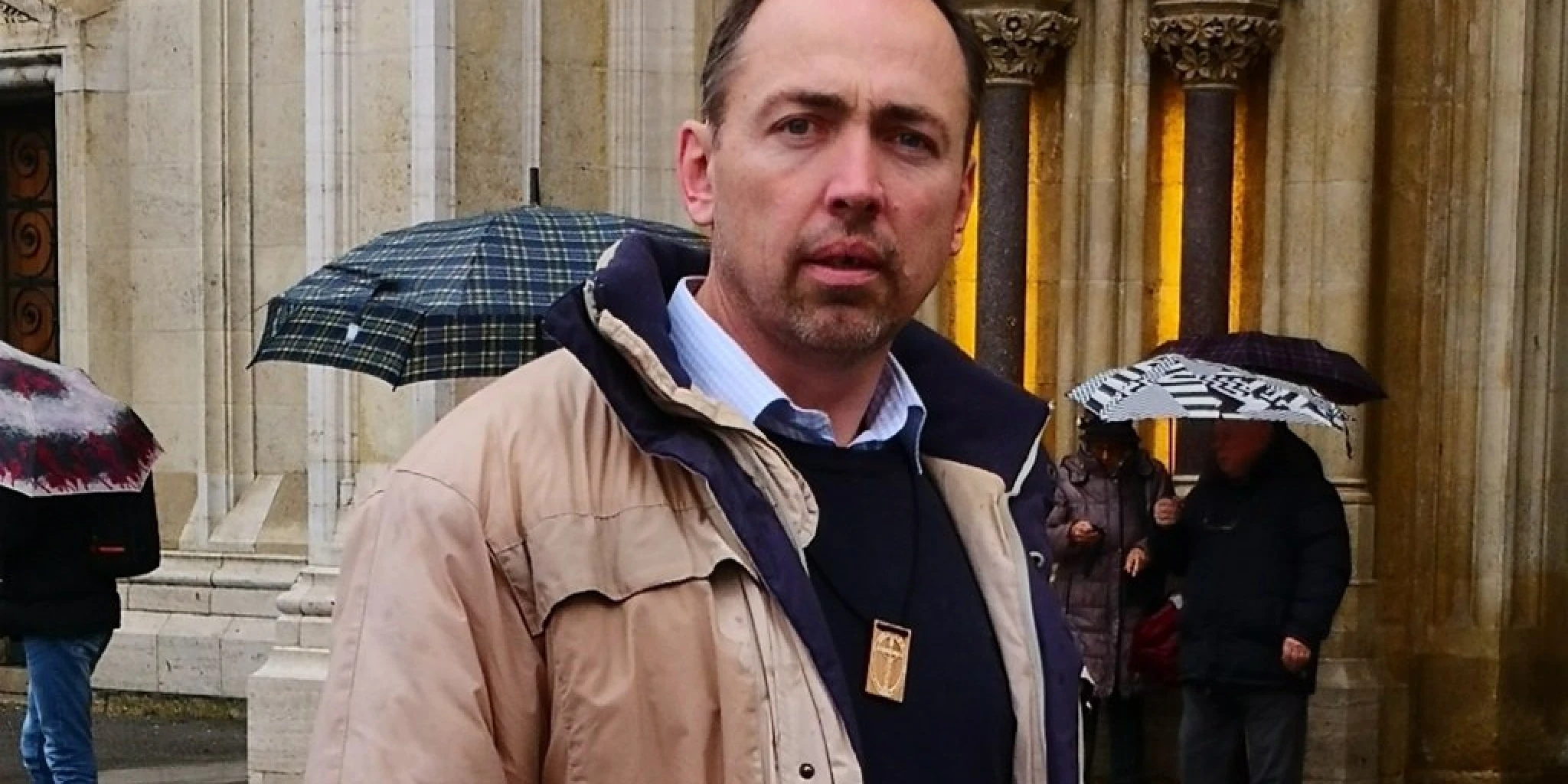 Veseljko Kralj: 'Mogao sam birati ili laž ili zatvor. Odlučio sam se za istinu jer ona oslobađa'