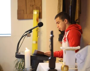 Zvonimir Žulj: ʽMuškarac je glava obitelji, ali bez žene on to ne može bitiʼ