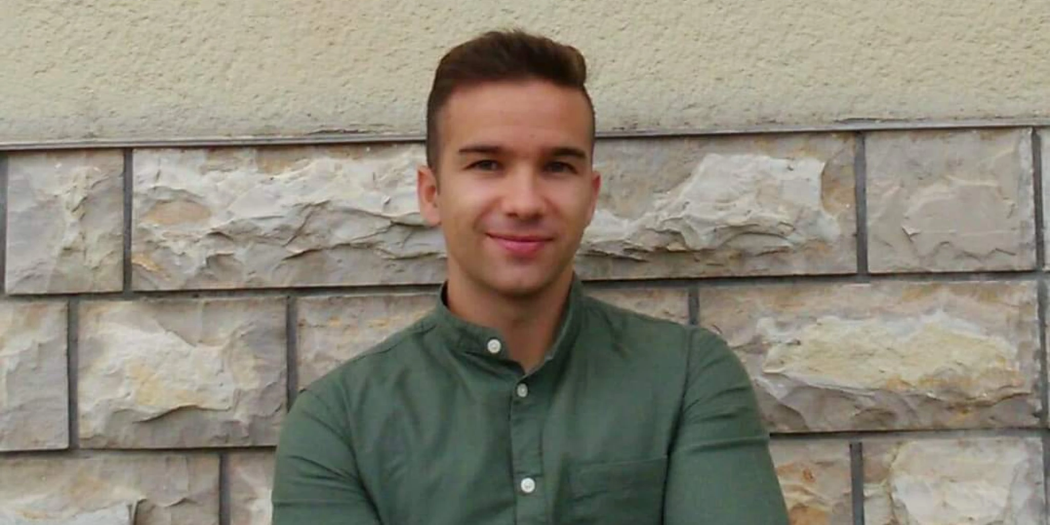 Zvonimir Žulj: ʽMuškarac je glava obitelji, ali bez žene on to ne može bitiʼ