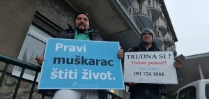 MUŠKARCI, BUĐENJE! Sudjelujte u ''noćnoj straži'' svetog Josipa