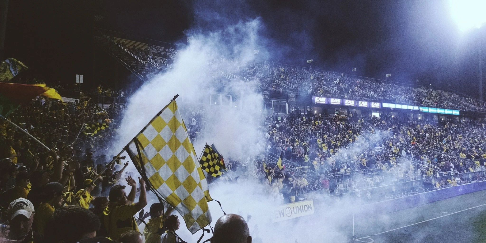 Damir Šiljeg: Sportski fanatizam - vrijedi li nam to išta?
