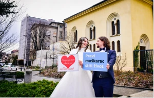 SVJEDOČANSTVO Kako sam po zagovoru sv. Josipa izmolio svoju suprugu