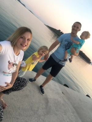 Miro Spajić: Zbog kocke sam uništavao svoju obitelj, a danas se u njoj slavi Bog!