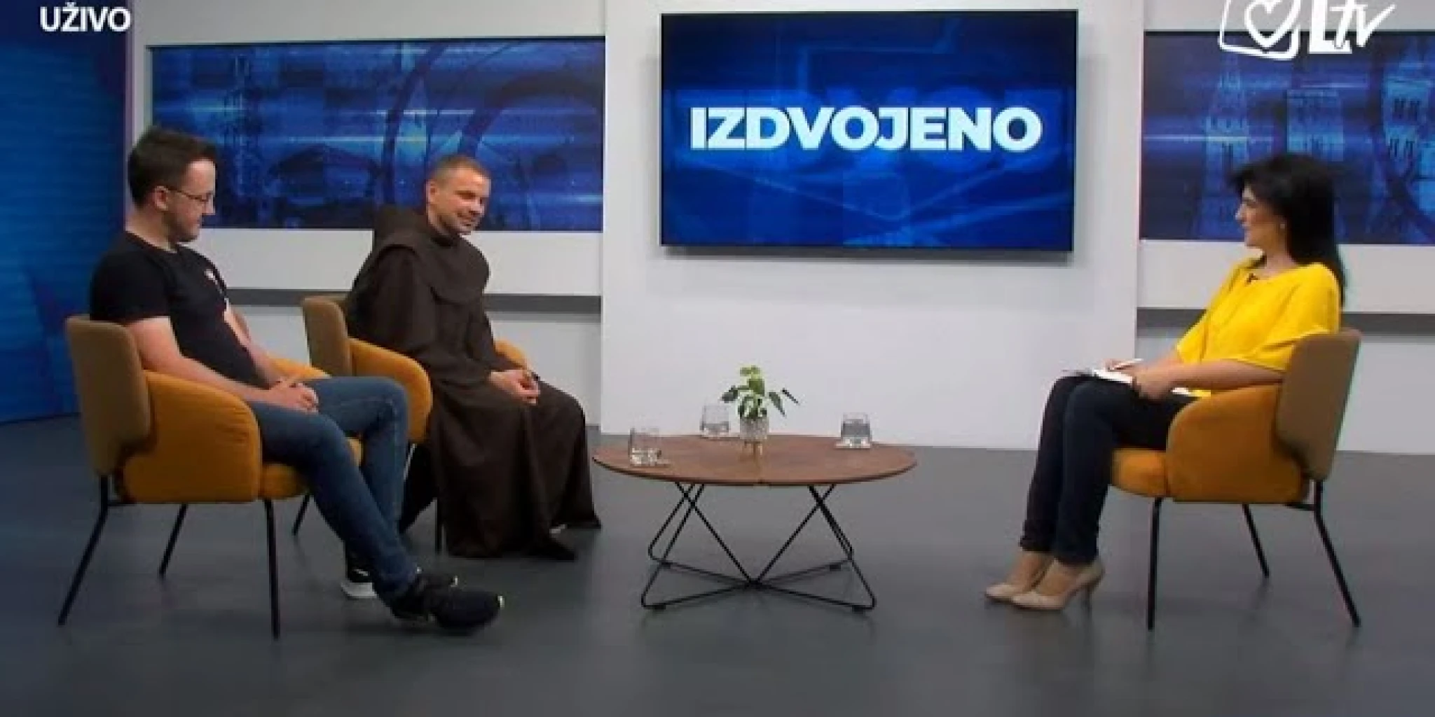 VIDEO Što je prava muževnost?