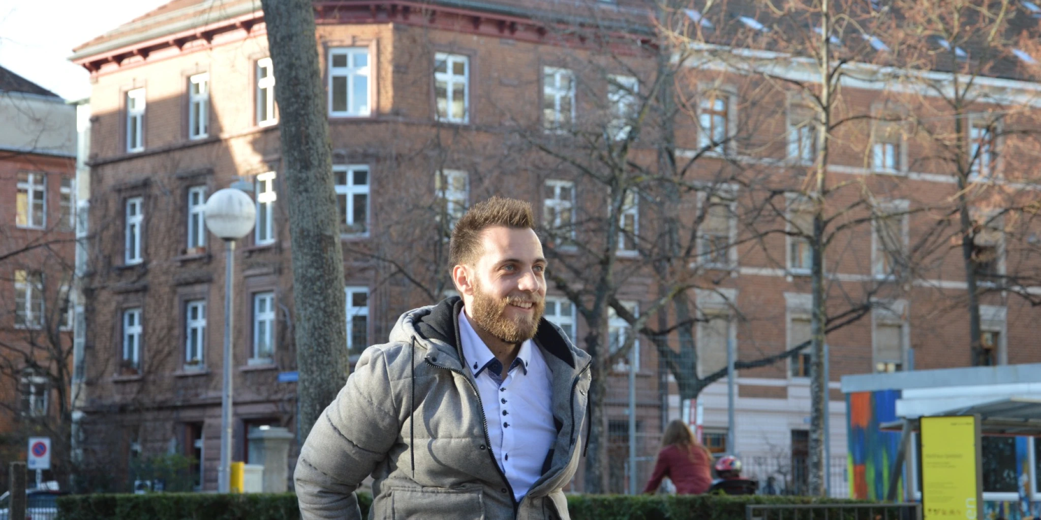 VIDEO Damir Šiljeg: Ne budi pao