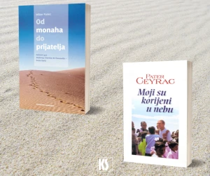 Ljetna preporuka: 10 katoličkih knjiga koje možete ponijeti na plažu