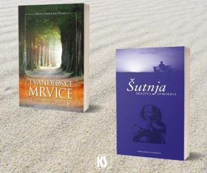 Ljetna preporuka: 10 katoličkih knjiga koje možete ponijeti na plažu