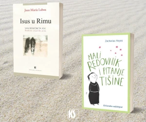 Ljetna preporuka: 10 katoličkih knjiga koje možete ponijeti na plažu