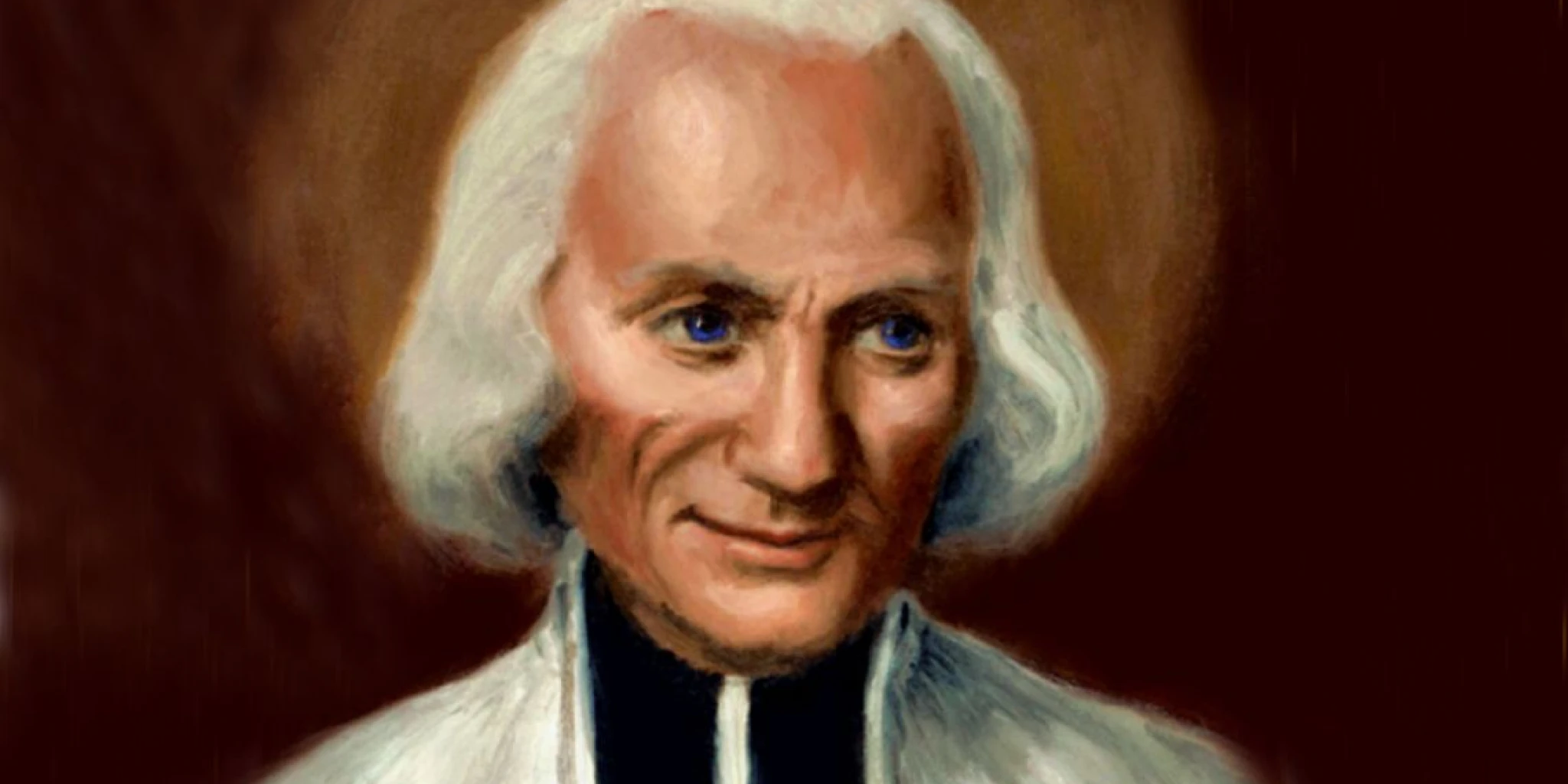 Sv. Ivan Marija Vianney (zaštitnik župnika)