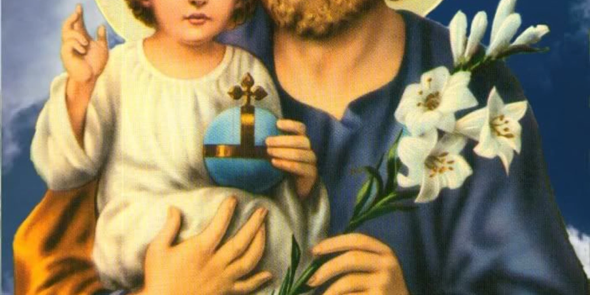 Sv. Josip kao zaštitnik naše djece