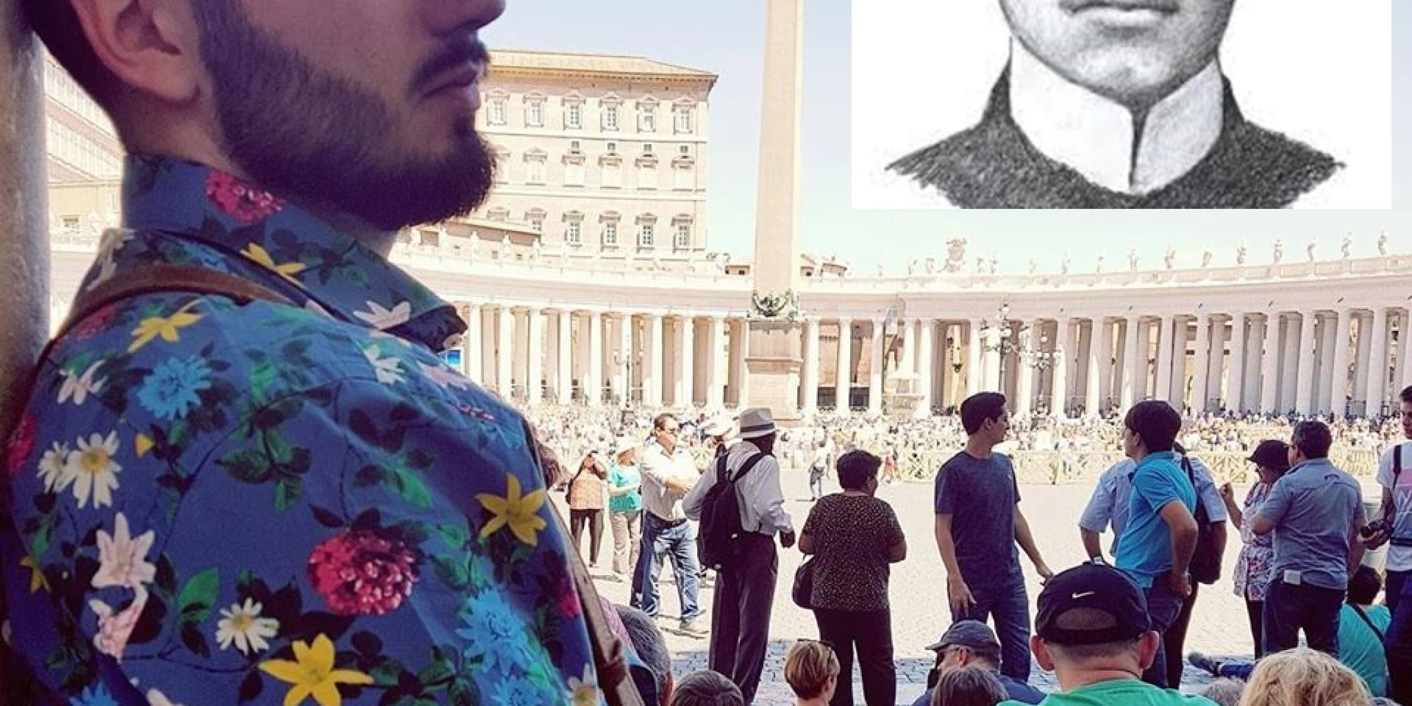 INTERVJU Nikola Bolšec: dr. Rudolf Eckert još jedan je zaboravljeni svetac iz naše hrvatske katoličke baštine