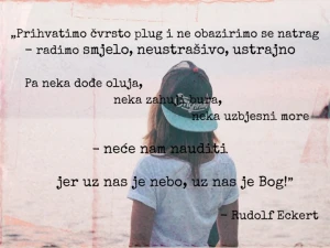 INTERVJU Nikola Bolšec: dr. Rudolf Eckert još jedan je zaboravljeni svetac iz naše hrvatske katoličke baštine