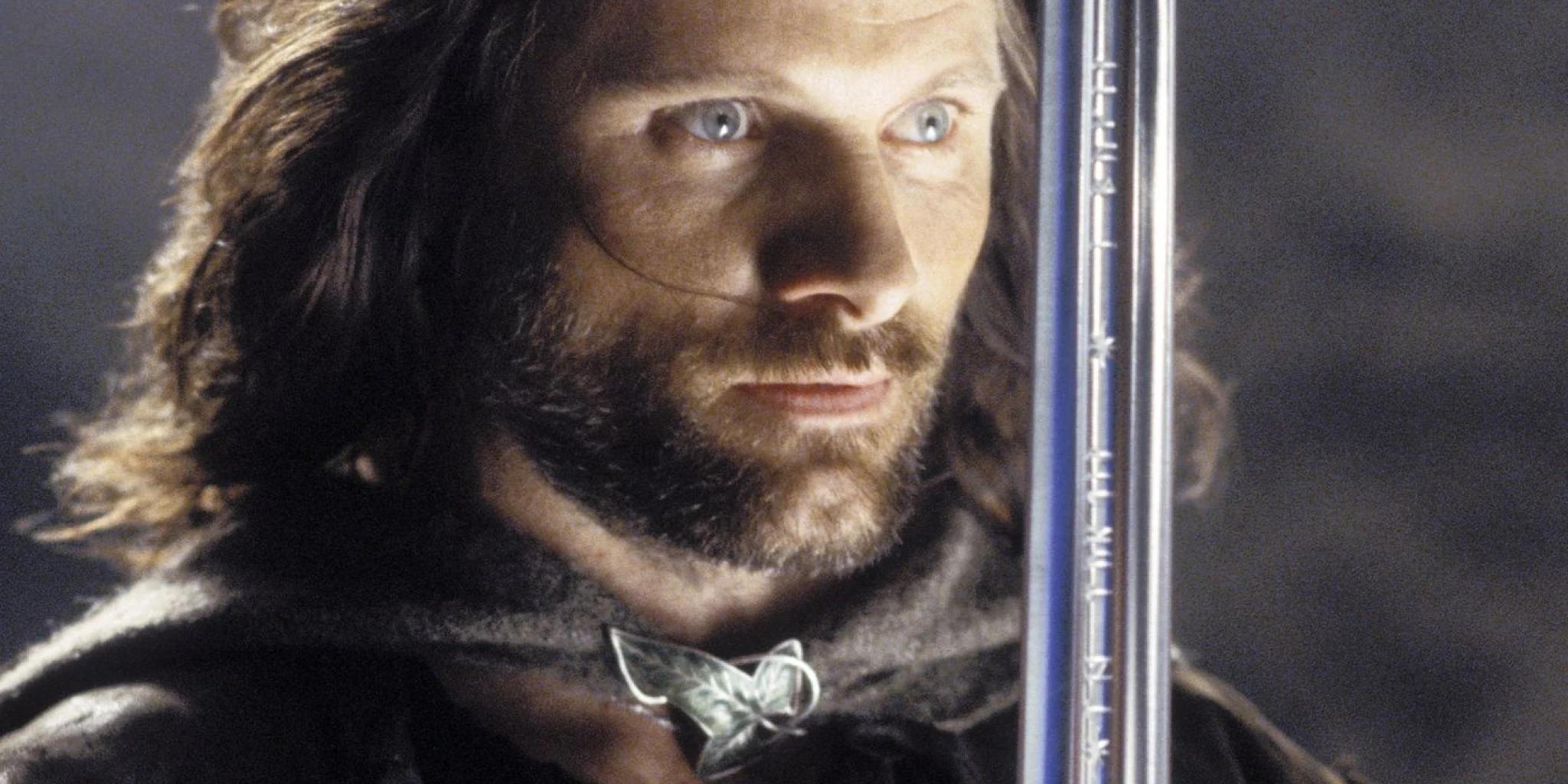 Što nas Aragorn može naučiti o pravoj muževnosti?