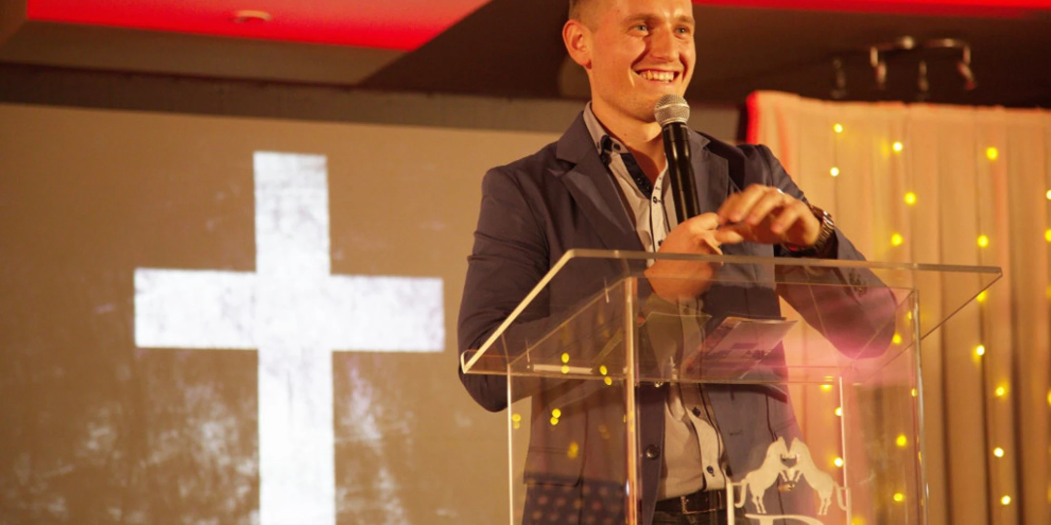 Marko Matijašević: Zašto su svi muškarci pozvani biti lideri?