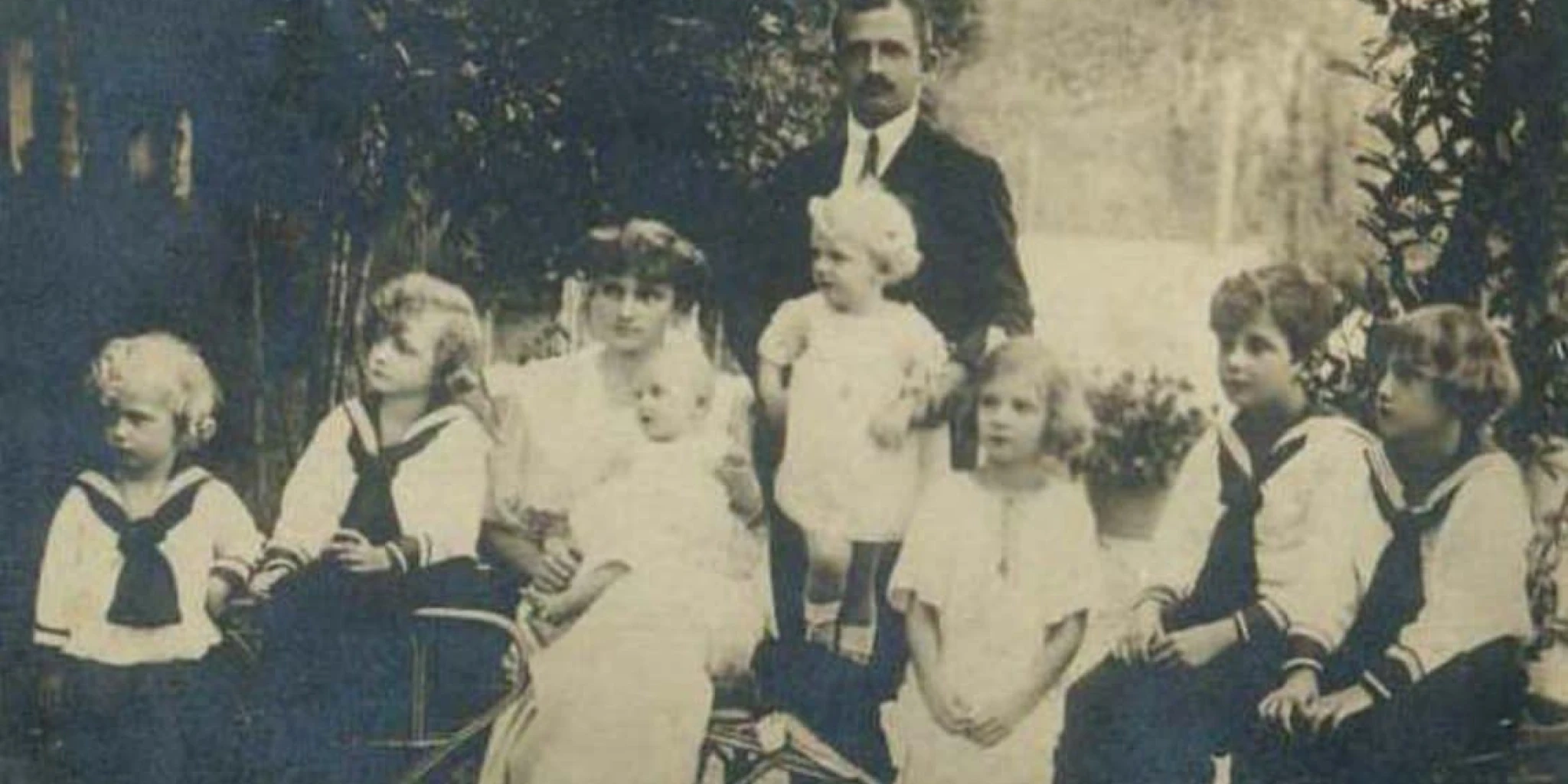 Blaženi Karlo Austrijski - primjer kršćanina, muža, oca i vođe