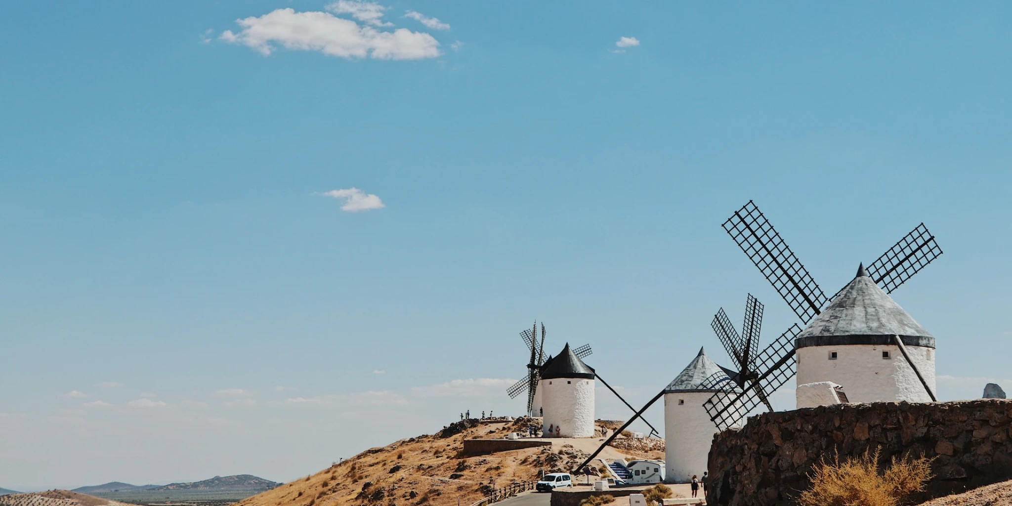 Damir Šiljeg: Katolički don Quijote