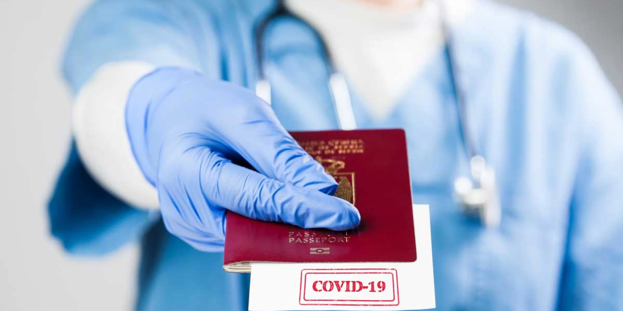 Uvođenje Covid-potvrda i prisilnog cijepljenja predstavlja kršenje zakona, Ustava i međunarodnog prava