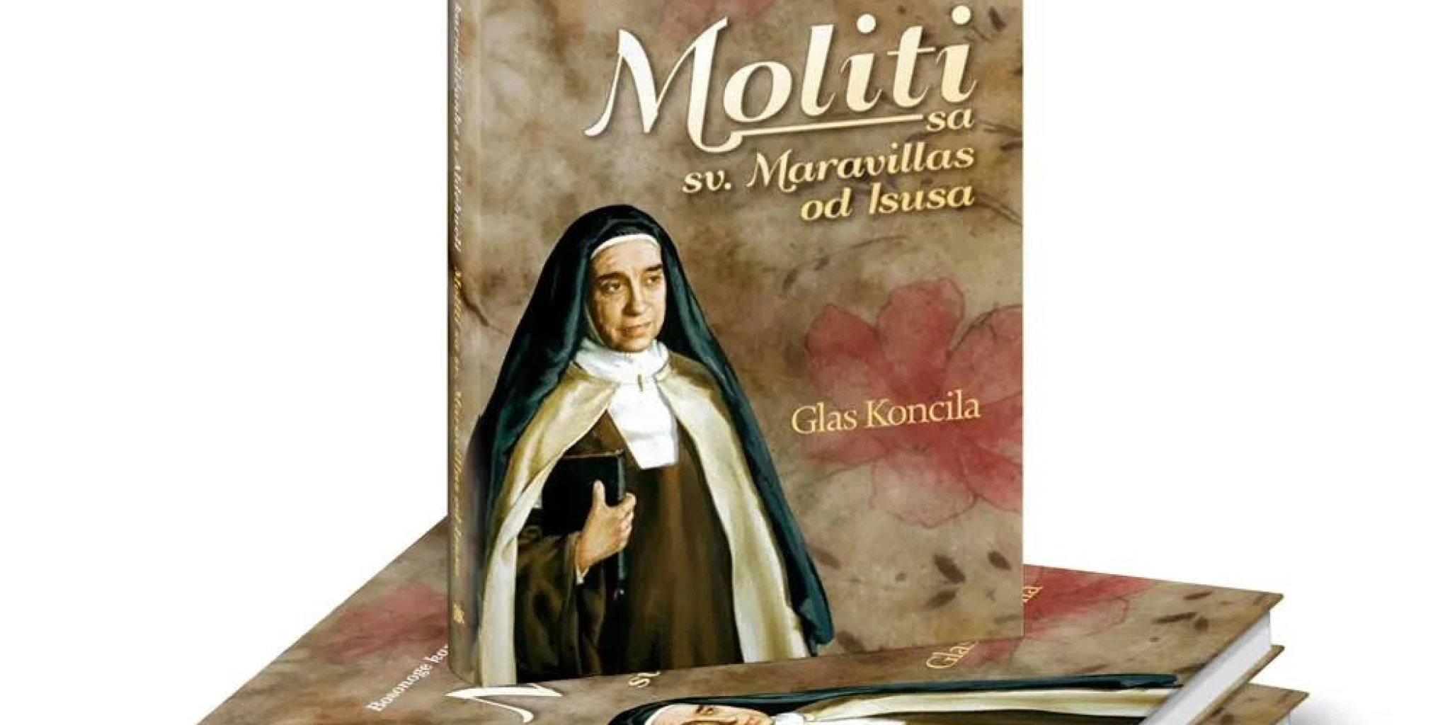 Izašla knjižica molitava „Moliti sa sv. Maravillas od Isusa“