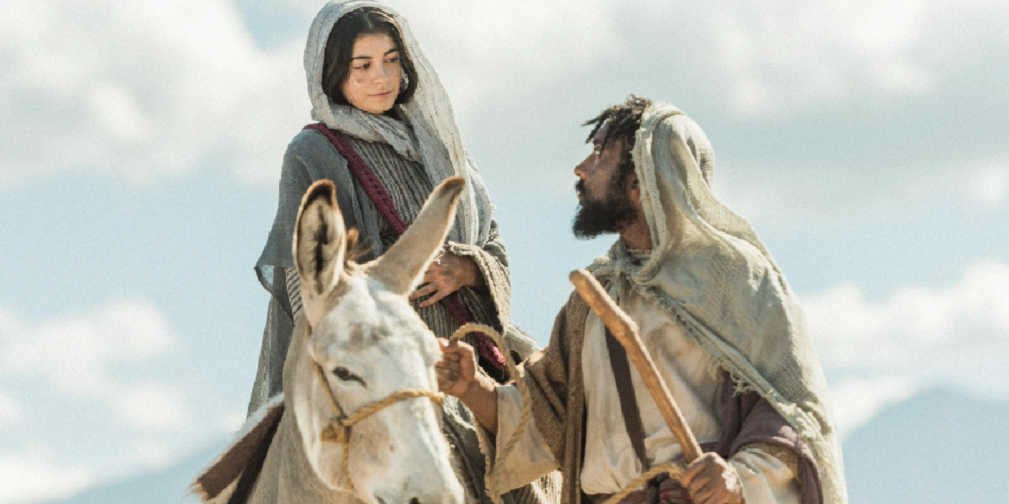 Božićno izdanje serije „The Chosen” obara sve kino rekorde