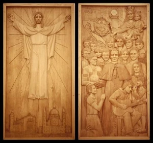 Antonio Rizvić: „Drvo Art” je naša obiteljska poduzetnička priča prepuna blagoslova