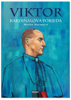 „VIKTOR” - roman o životu bl. Alojzija Stepinca