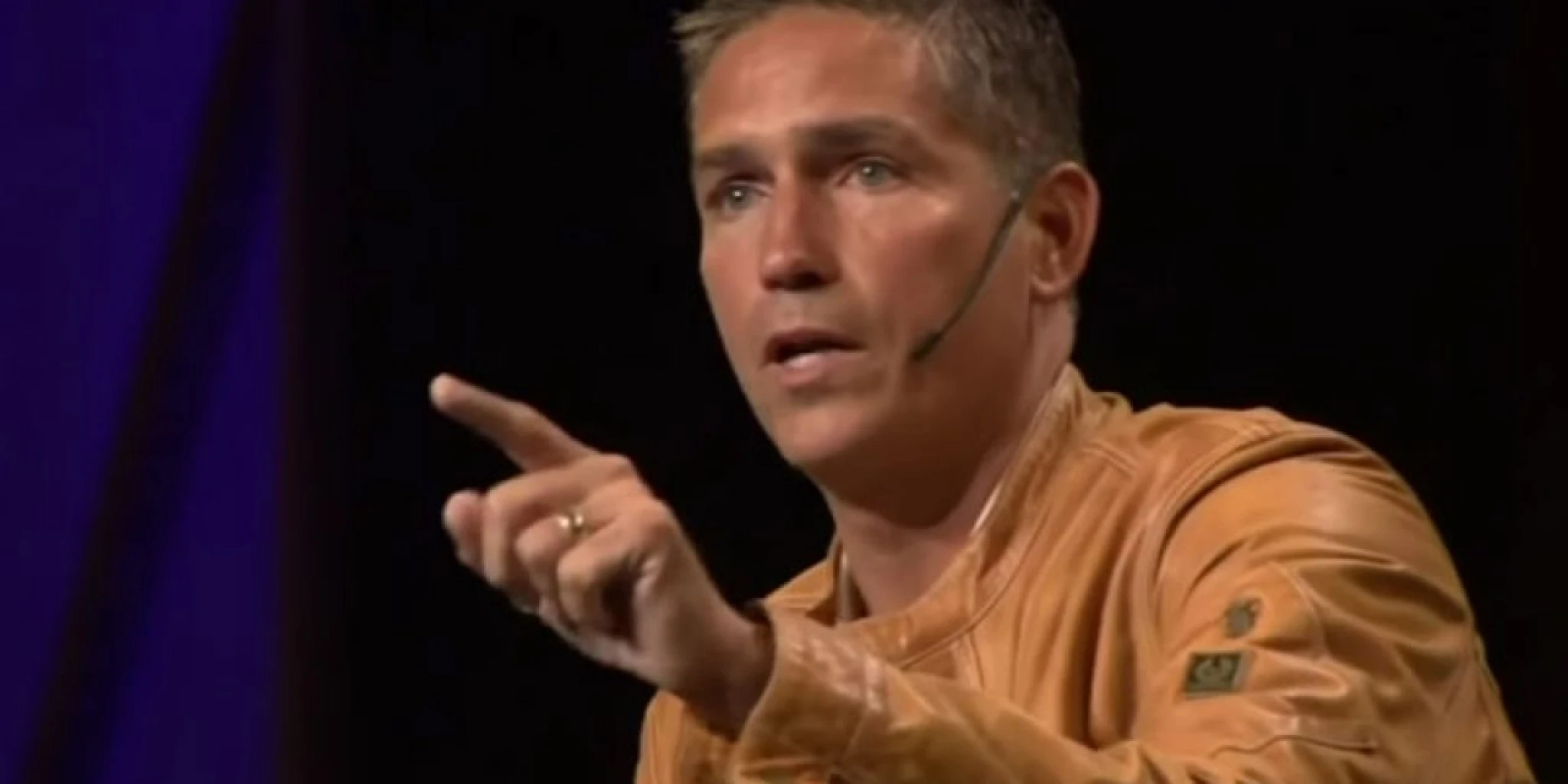 SVJEDOČANSTVO VJERE Jim Caviezel: 'Ako želite biti kršćani, budite spremni na sve!'