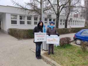 Tijekom korizmene kampanje Inicijative spašeno 6 dječjih života!
