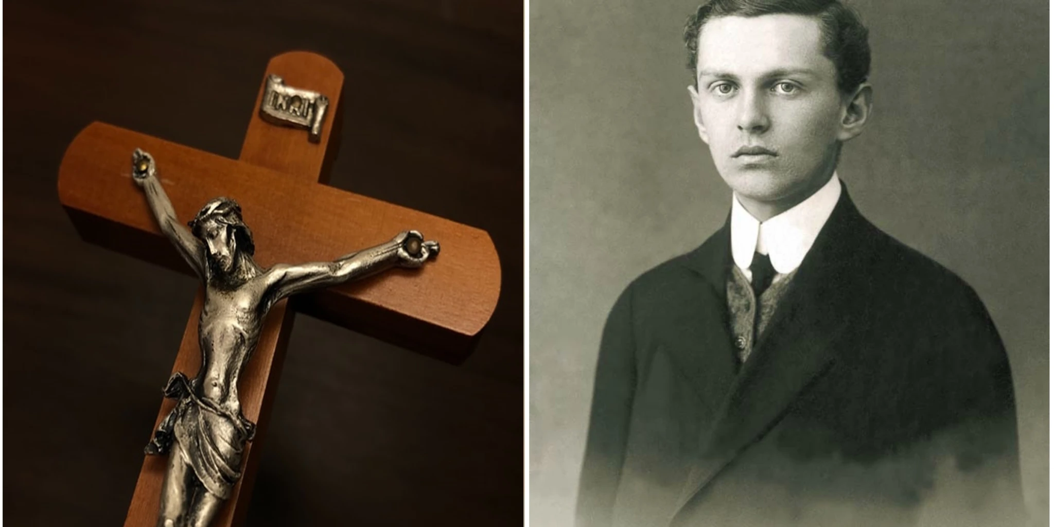 Josip Herceg: bl. Ivan Merz - 'Ili katolik ili ništa'
