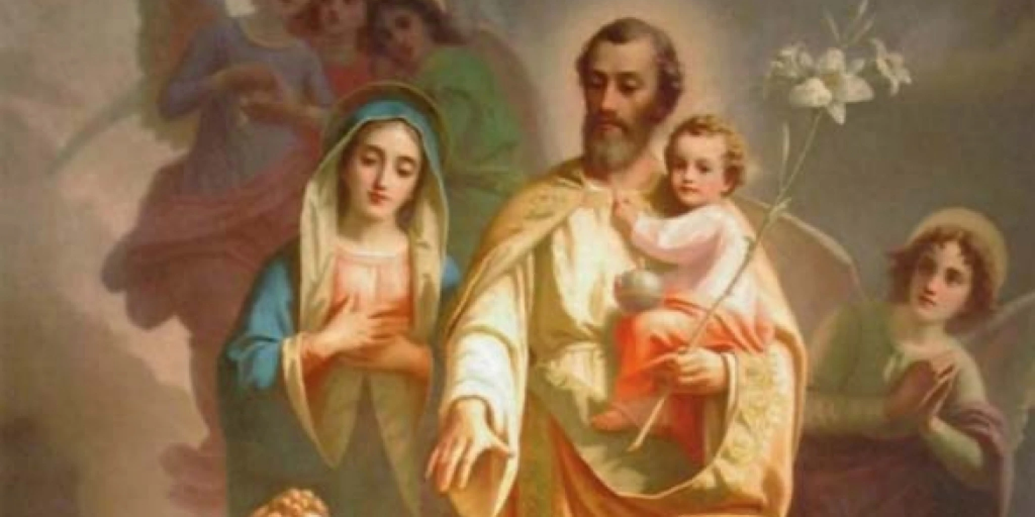 OTET ZABORAVU Molitvenik i priručnik za katoličke muškarce 'Idite k Josipu'