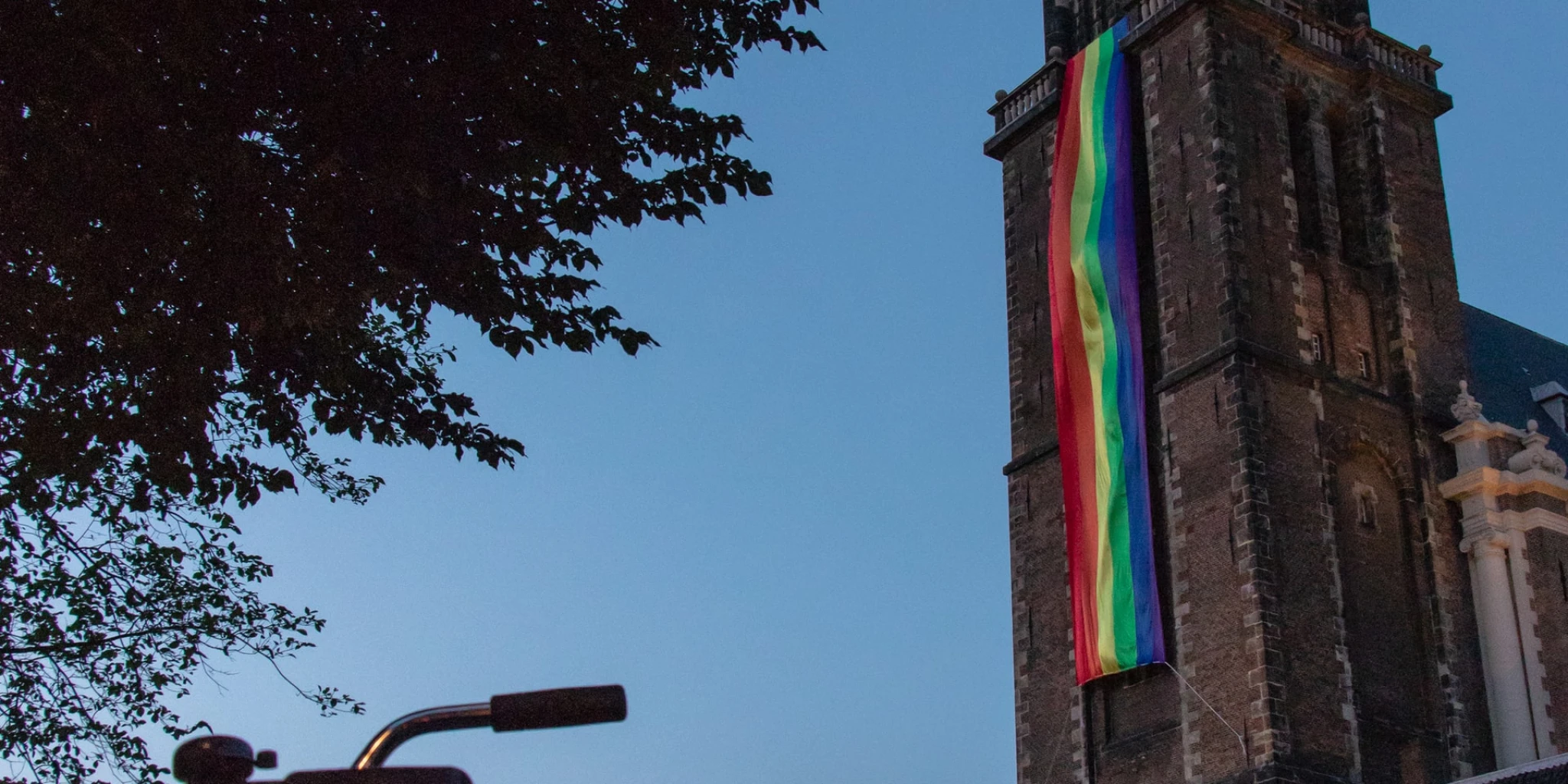 Moj gay otac i laži progresivnoga katoličanstva