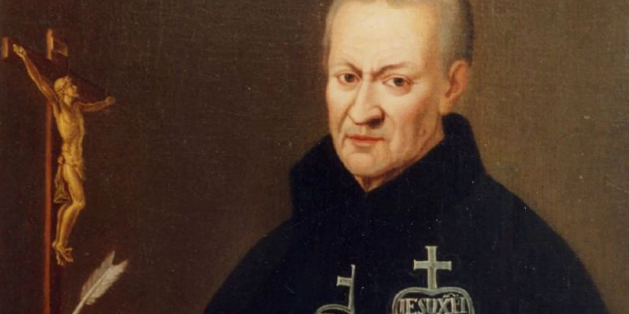 Josip Herceg: Sveti Pavao od Križa – ljubitelj pokore