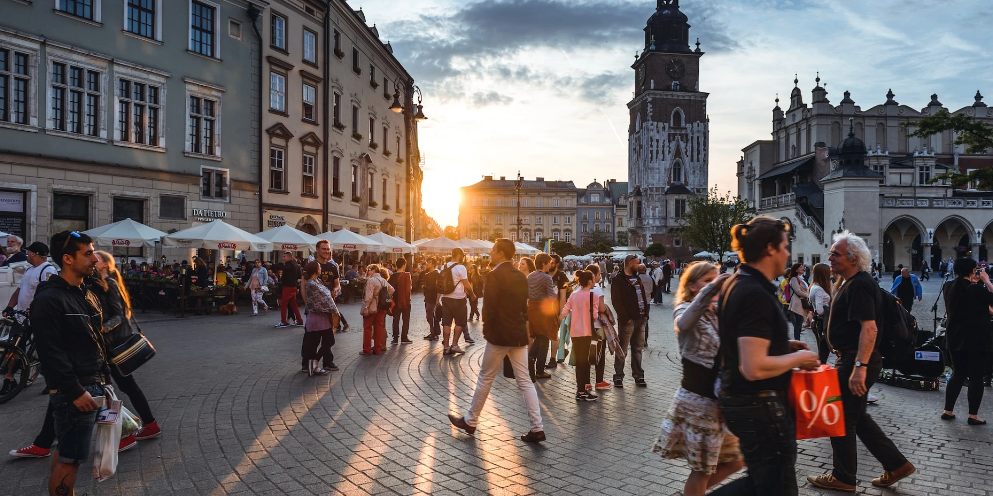 Sve ono što vidimo loše na drugima simptom je naše stvarnosti