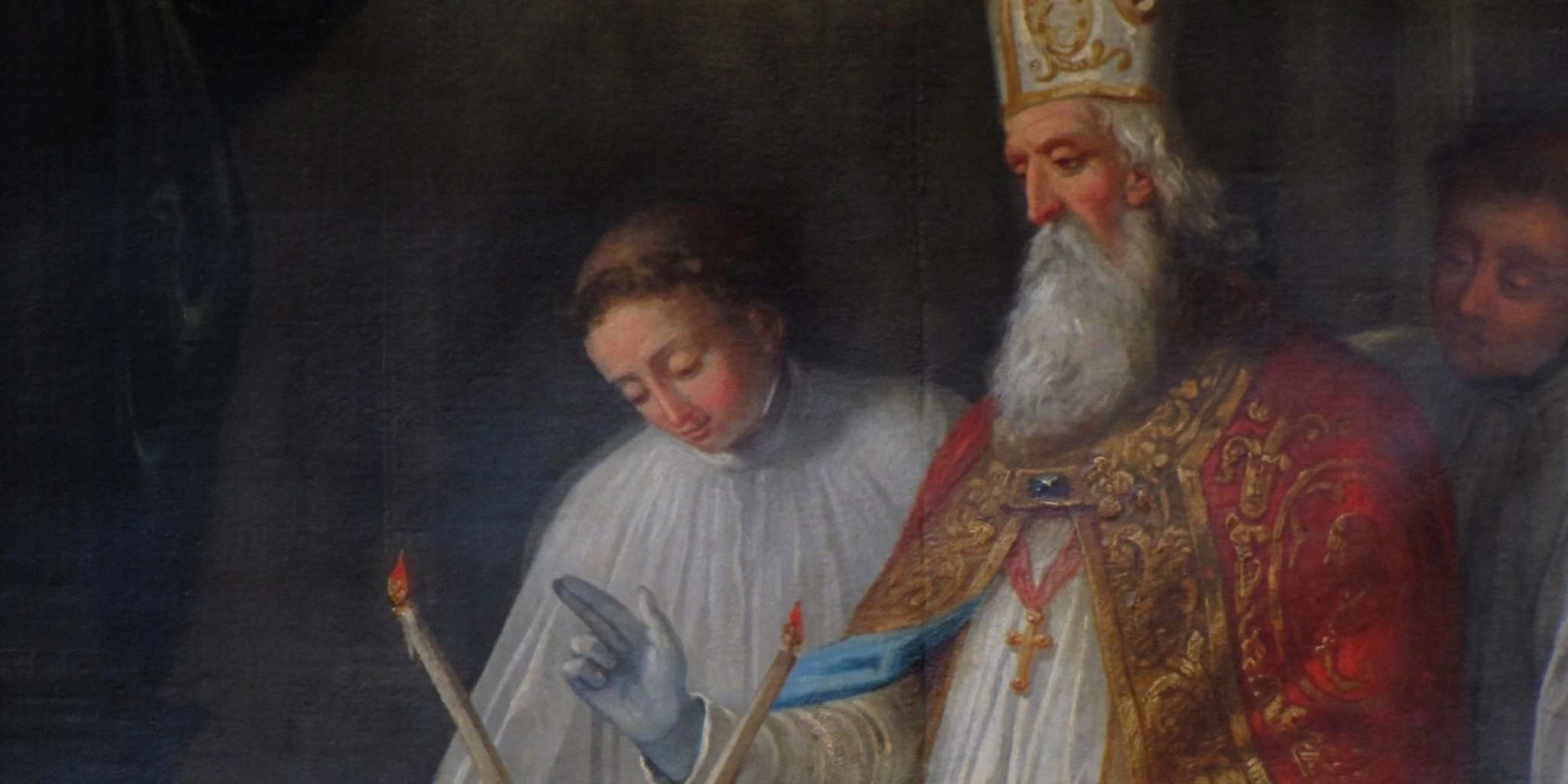 Molitve sv. Blažu za svaku priliku