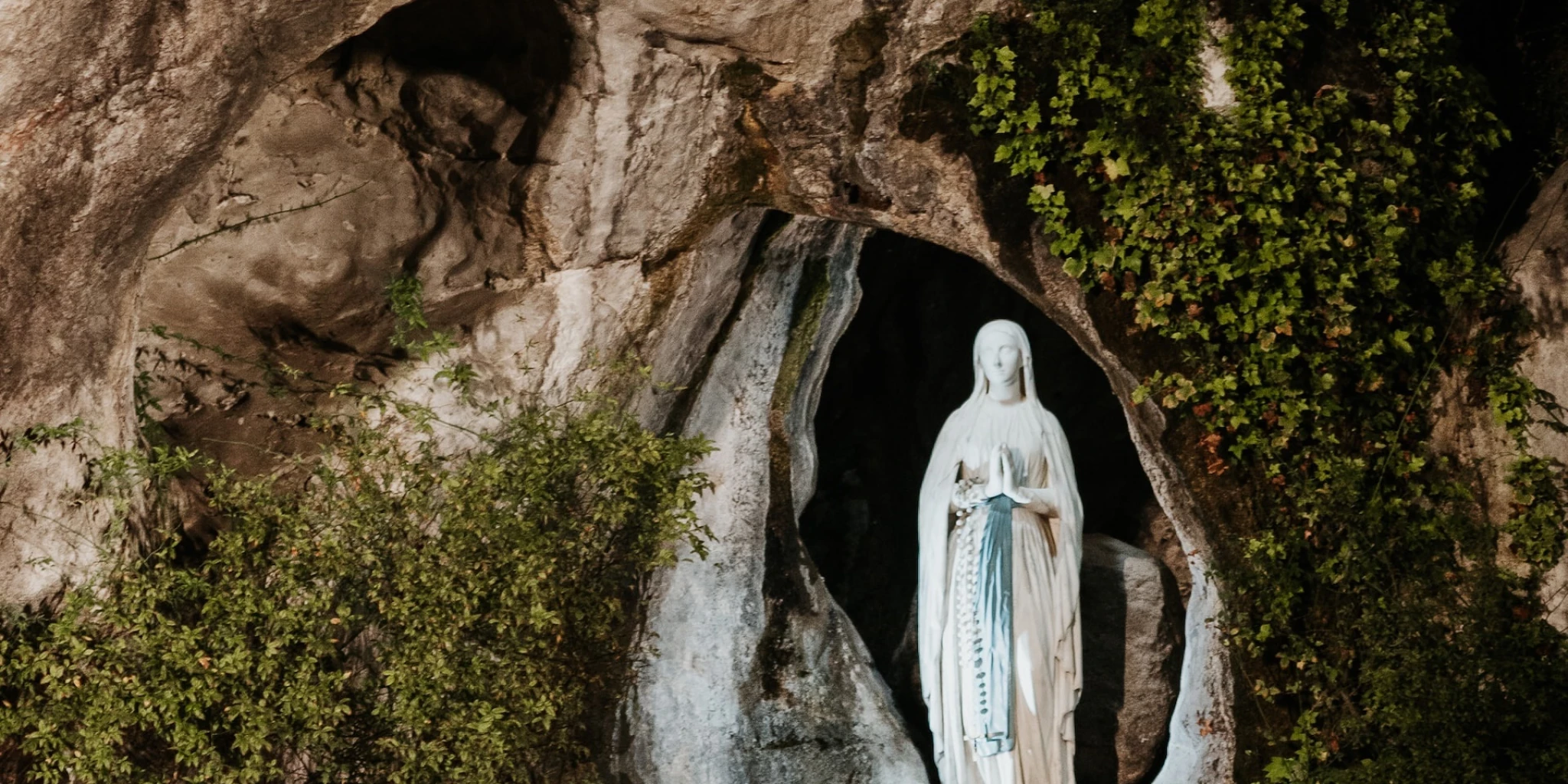 Litanije Gospi Lurdskoj