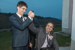 SVJEDOČANSTVO Kako je sv. Josip preobrazio moje srce i izmolio mi suprugu