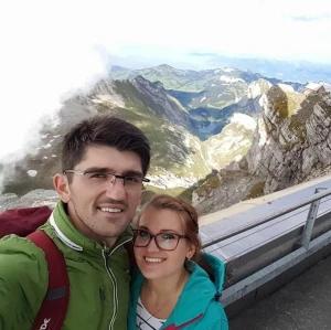 SVJEDOČANSTVO Kako je sv. Josip preobrazio moje srce i izmolio mi suprugu