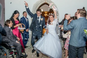 SVJEDOČANSTVO Kako je sv. Josip preobrazio moje srce i izmolio mi suprugu