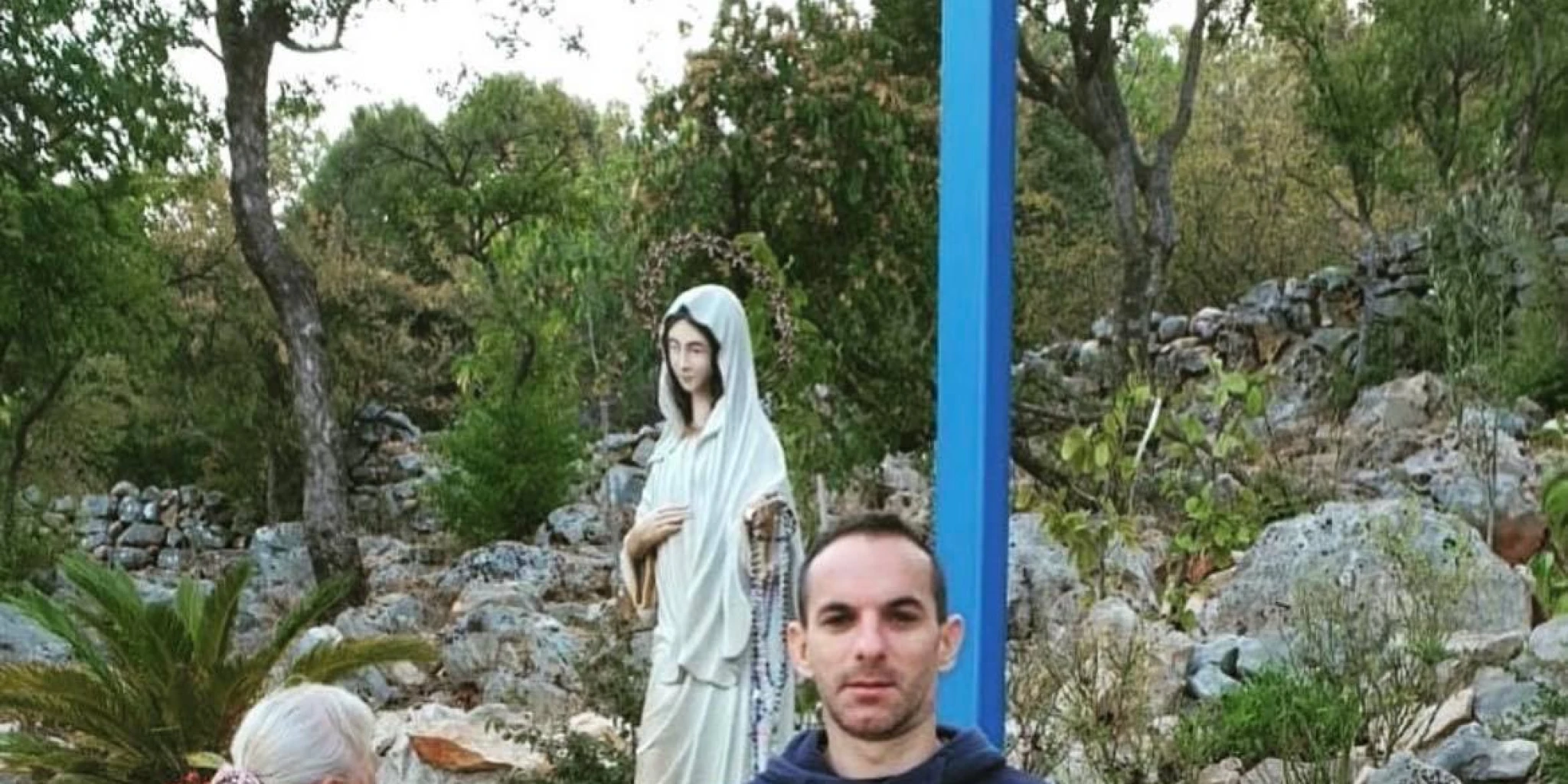 SVJEDOČANSTVO Josip Ćurković: Kako me Gospa ozdravila i nastavila voditi kroz čitav život