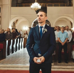 SVJEDOČANSTVO Josip Ćurković: Kako me Gospa ozdravila i nastavila voditi kroz čitav život
