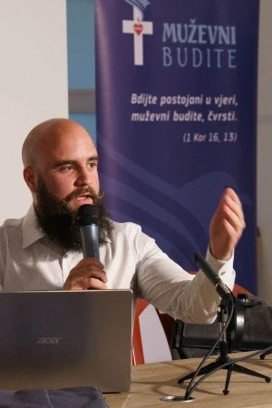 FOTO Održana je 4. konferencija katoličkih muškaraca 'Budi muškarac'