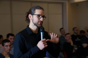 FOTO Održana je 4. konferencija katoličkih muškaraca 'Budi muškarac'