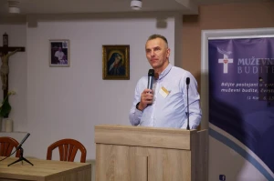 FOTO Održana je 4. konferencija katoličkih muškaraca 'Budi muškarac'