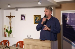 FOTO Održana je 4. konferencija katoličkih muškaraca 'Budi muškarac'