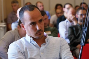 FOTO Održana je 4. konferencija katoličkih muškaraca 'Budi muškarac'