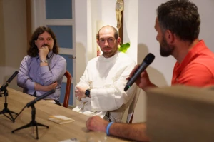 FOTO Održana je 4. konferencija katoličkih muškaraca 'Budi muškarac'